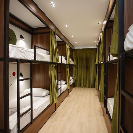 Corner Hostel Шкодер Экстерьер фото
