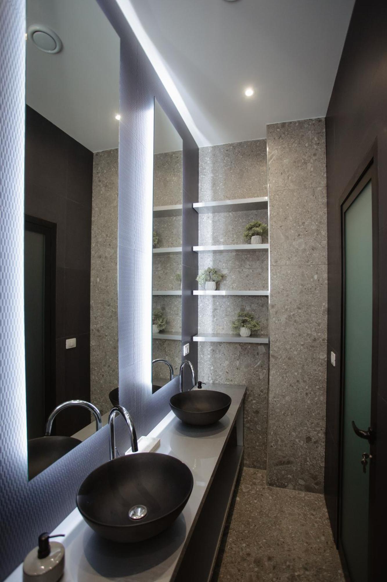 Corner Hostel Шкодер Экстерьер фото