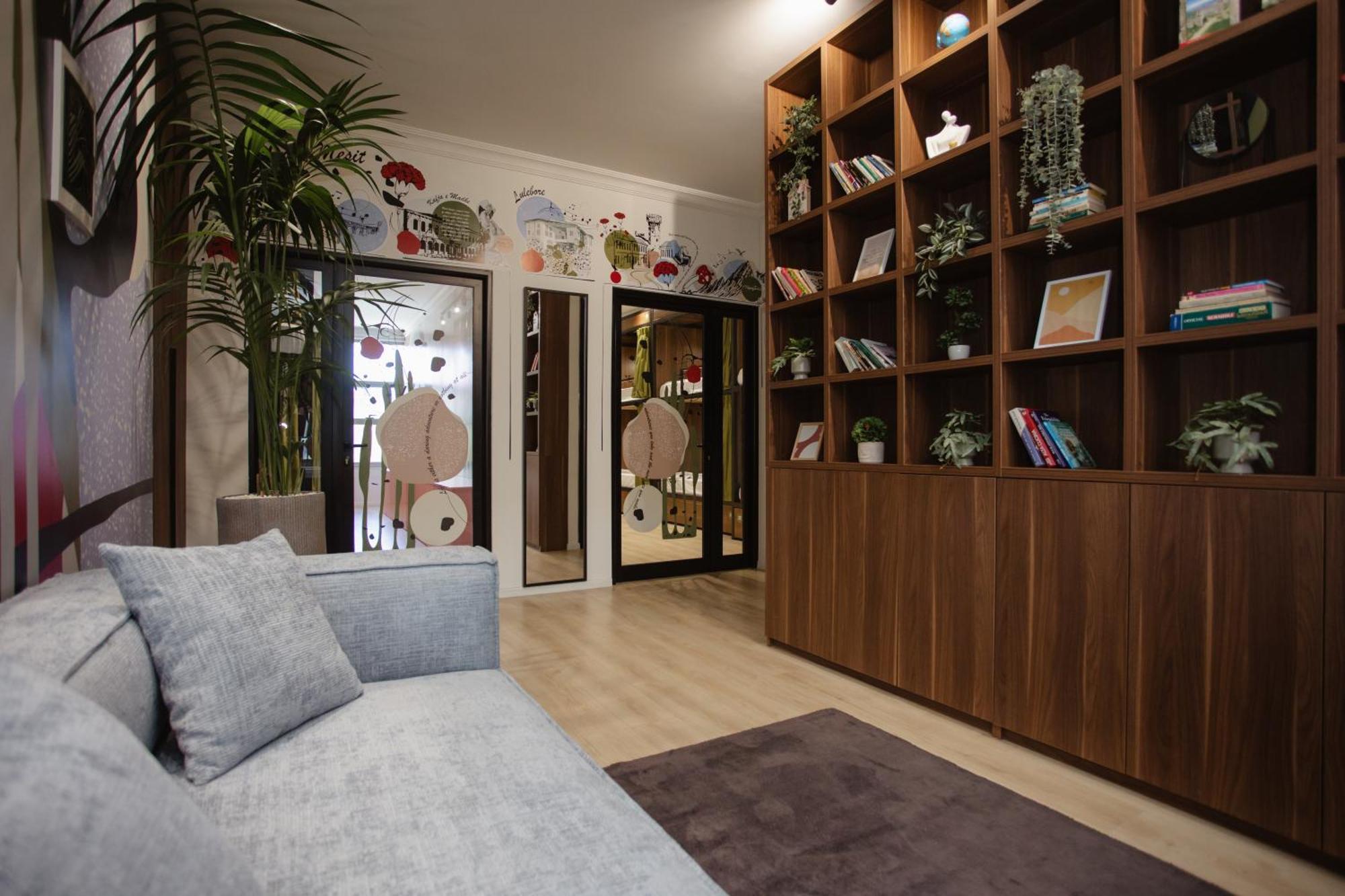Corner Hostel Шкодер Экстерьер фото