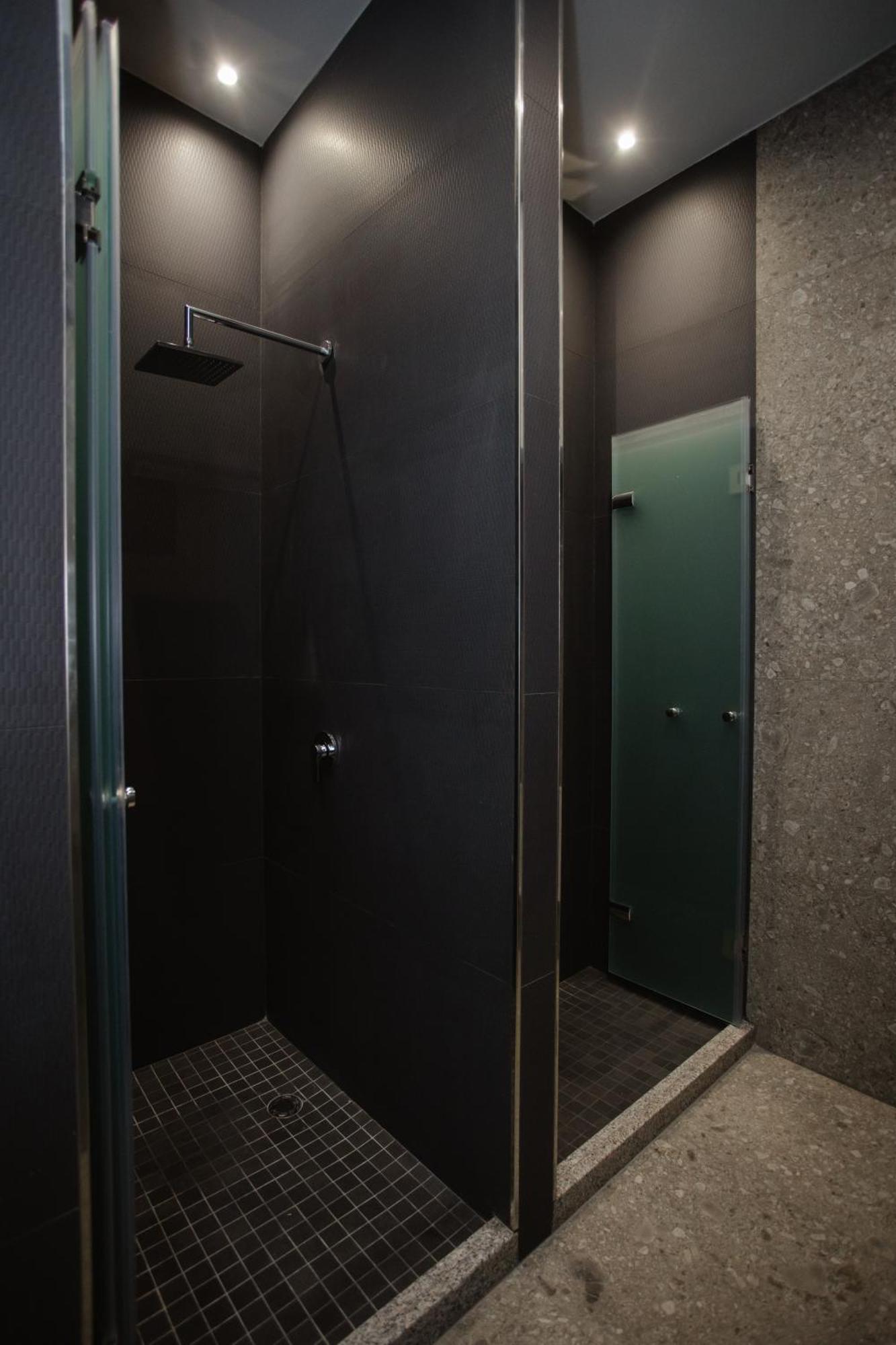 Corner Hostel Шкодер Экстерьер фото